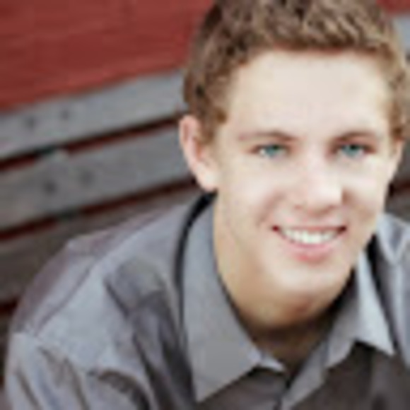 Meet your Posher, Austin - Picture 1 of 1